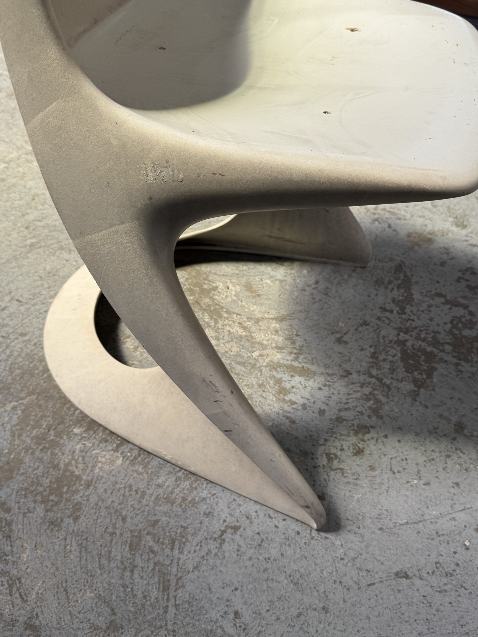 Chaise Casalino