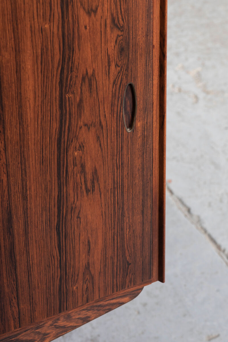 Highboard, Danish design, 1960's