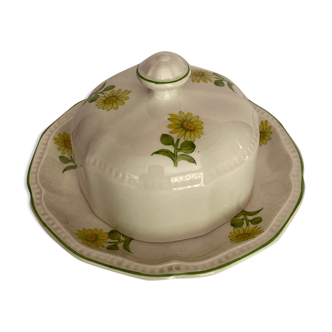 Vintage Buttermaker Kensington Butterfield R3026