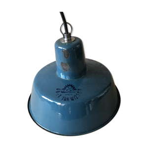 Suspension d’usine - 1960