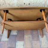 Vintage coffee table