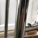 Vintage formica step stool