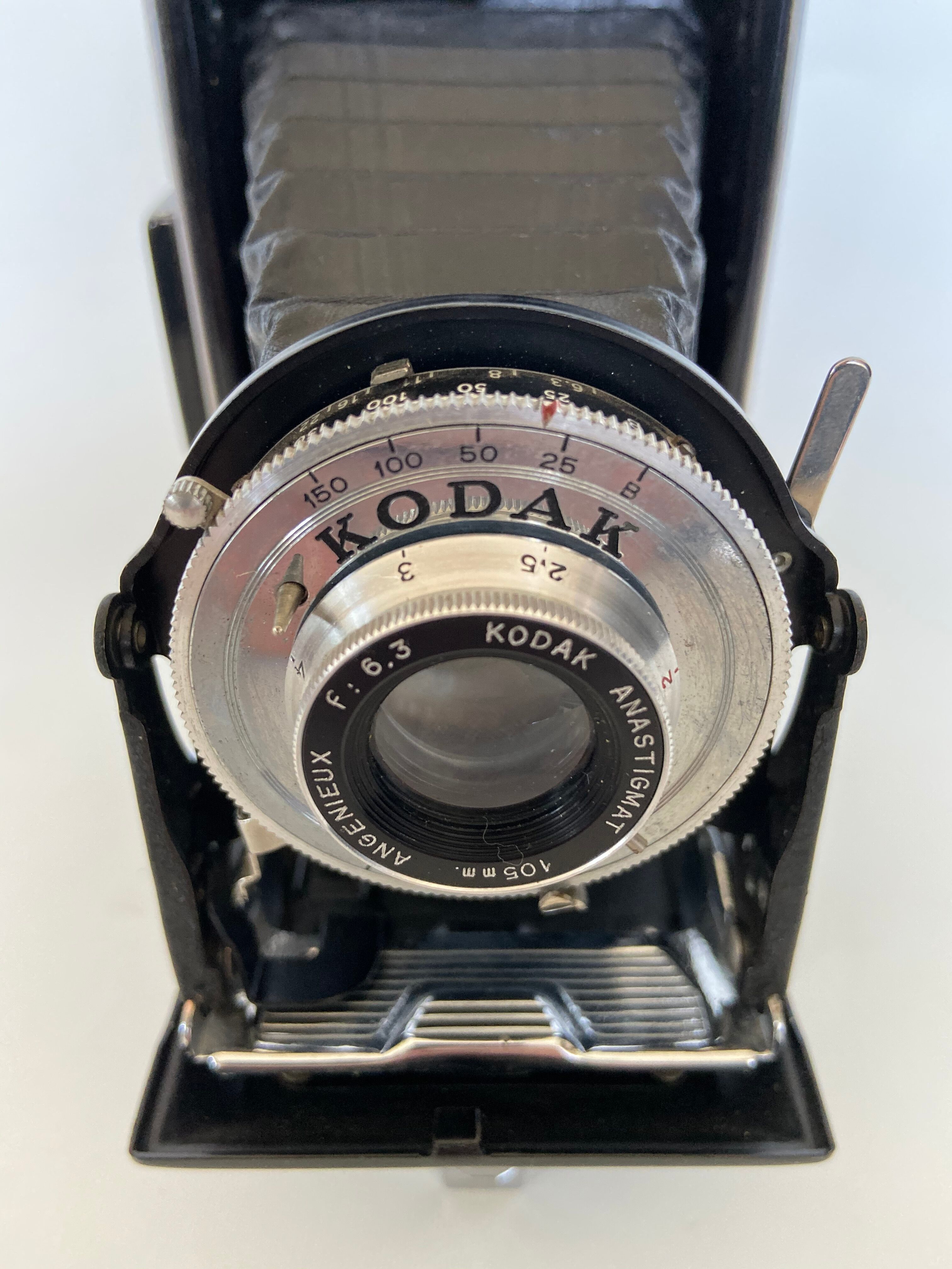 Kodak camera