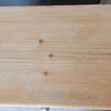 Vintage Art Deco chest of drawers