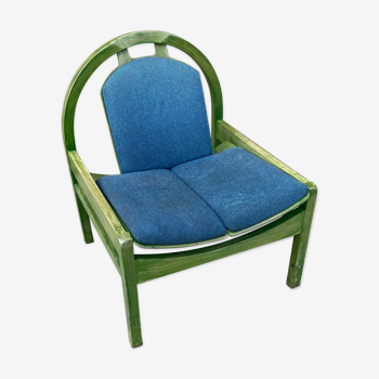 Baumann argos armchair