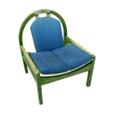 Fauteuil baumann argos