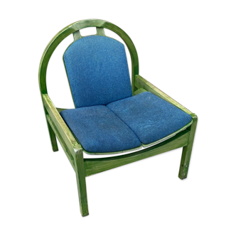 Baumann argos armchair