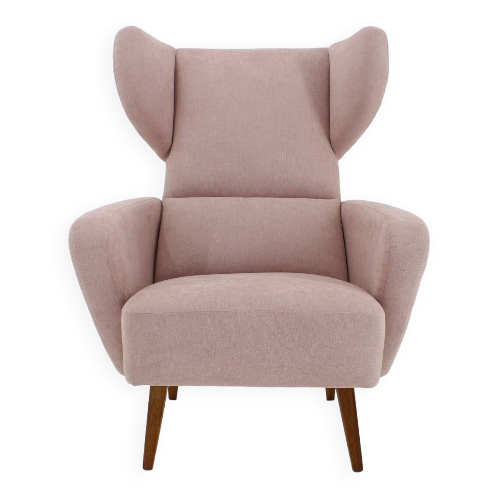 Chaise des années 1960, Tchécoslovaquie