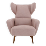 Chaise des années 1960, Tchécoslovaquie