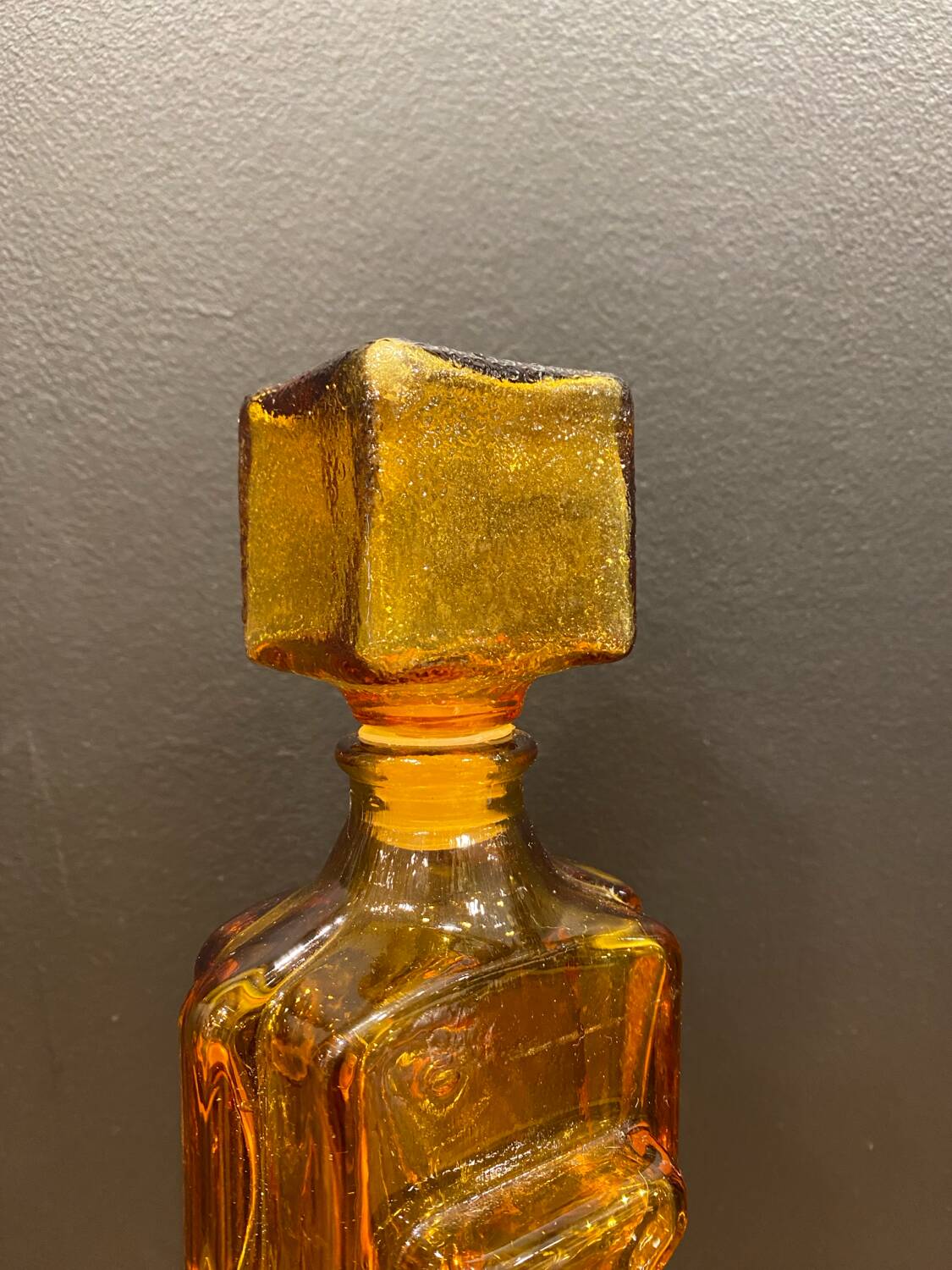 Carafe Helena Tynell 1970