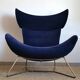 Fauteuil Imola signé Henrik Pedersen pour BoConcept
