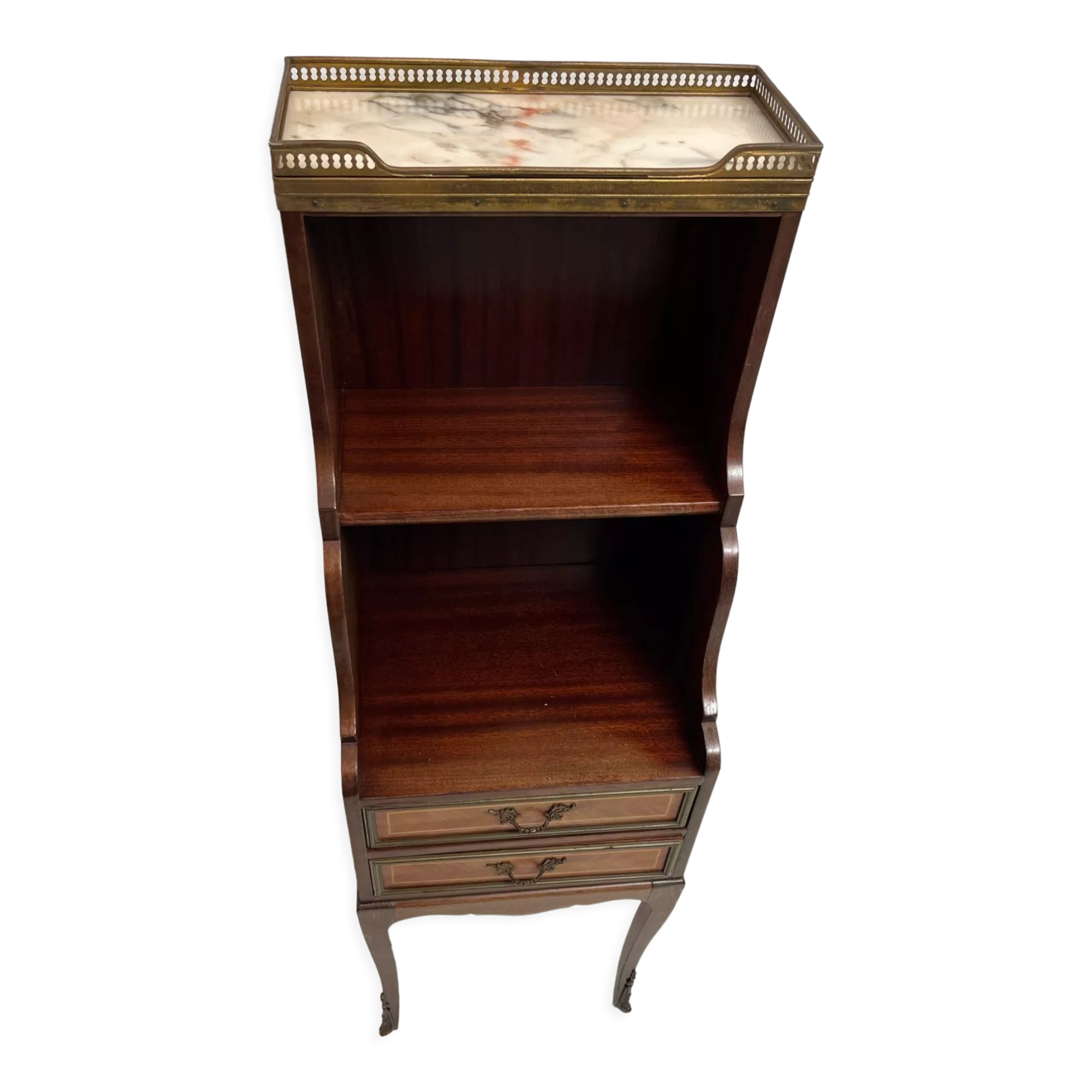 Louis XVI entrance furniture