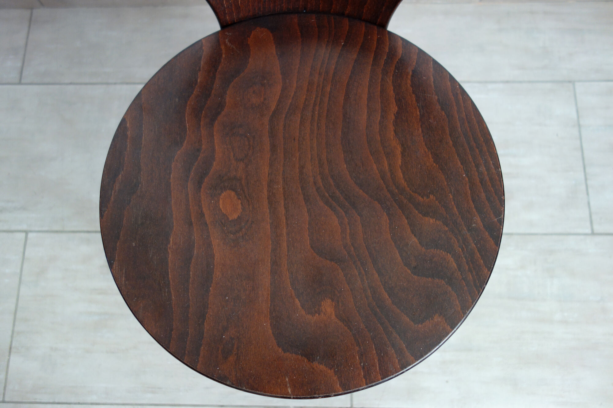 Baumann seagull chair 60s