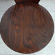 Baumann seagull chair 60s