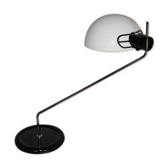 Vintage desk lamp, Guzzini, 1970s