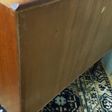 Scandinavian dresser