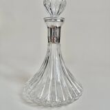 Glass decanter
