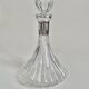 Glass decanter