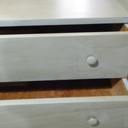 Parisian dresser green sdcruisingmom