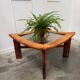 Scandinavian coffee table from the 70s