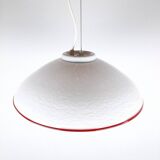 Vintage Murano Glass Pendant Lamp, 1970s