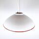 Vintage Murano Glass Pendant Lamp, 1970s