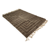 Tapis salon berbère traditionnel 200cmx300cm