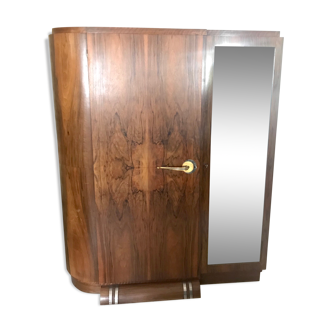 Art deco wardrobe 30s