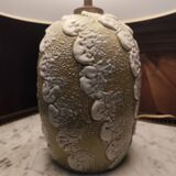 Art Deco lamp attributed to Louis Dage