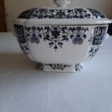 Tureen Tureen Blue Ibis Gien
