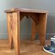 Small bench