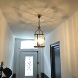 Old lantern