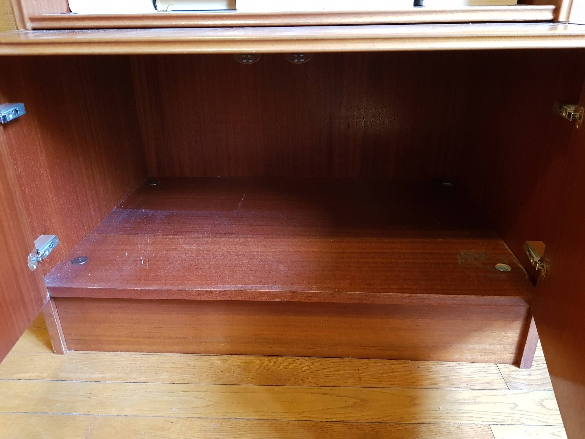 vintage 70s office secretary