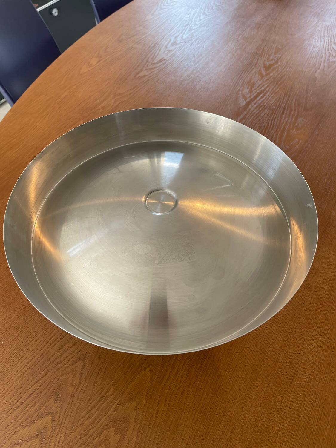 Alessi "Mama" fruit bowl