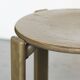 Bruno Rey "Rey Barstool" for Kusch & Co.