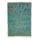 Tapis en laine 3m/2m