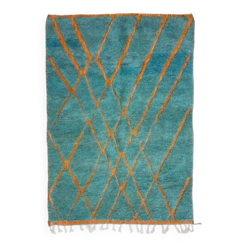 Tapis en laine 3m/2m