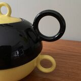 Solo teapot and cup