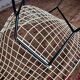 Chaise Diamant