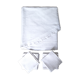Tablecloth and 12 towels