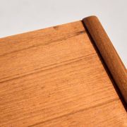 Vintage Teak Dresser, 1960s