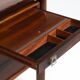 Mid-Century Modern Desk by Arne Vodder for Sibast, Denmark, 1960s