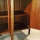 Vintage teak sideboard from the 1960s