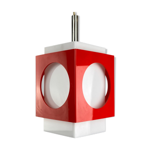 suspension 60/70