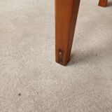 Old bench