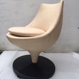 "Polaris" armchair by Pierre Guariche 1965