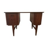 Teak desk
