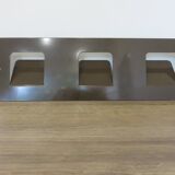 Metal coat holder 80