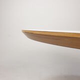 Round Coffee Table by Pierre Paulin for Artifort, 1990s