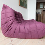 Togo sofa set model designed by Michel Ducaroy 1973